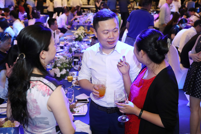 2018谋局•战略基金发(fā)布会(huì)