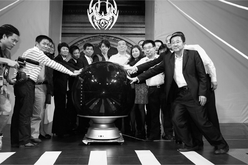 异形服装品牌策划(huá)营销案(àn)例(lì)